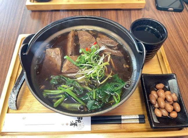 審計新村早午餐