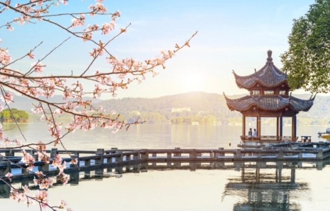 杭州行程規劃