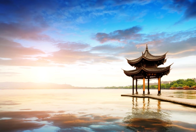 杭州西湖自由行