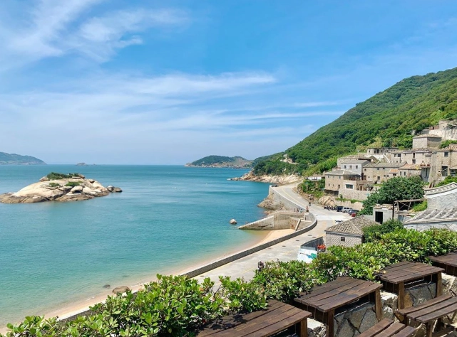 馬祖自由行攻略