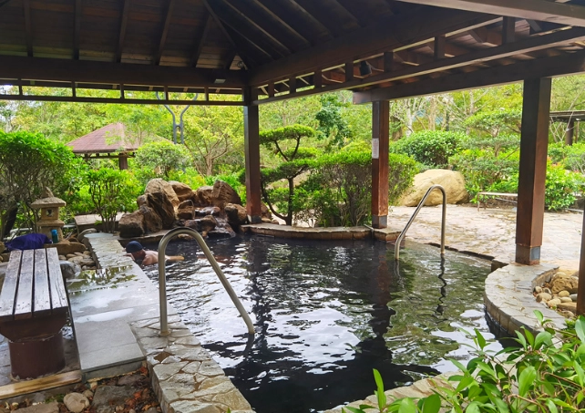 桃園汽車旅館泡湯