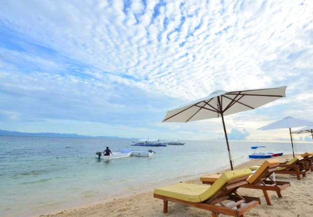 小琉球三天兩夜