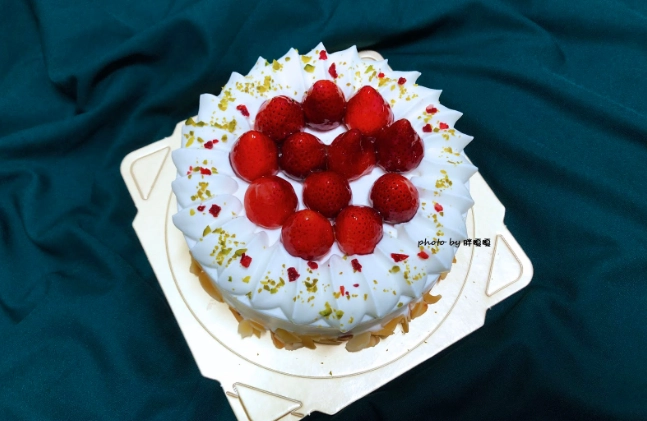 台中西區甜點店