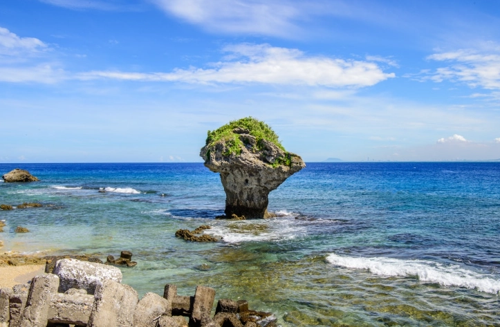 小琉球住宿推薦
