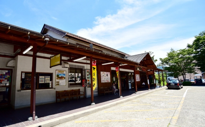 名古屋到下呂怎麼去