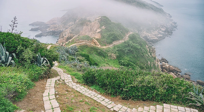 馬祖自由行攻略