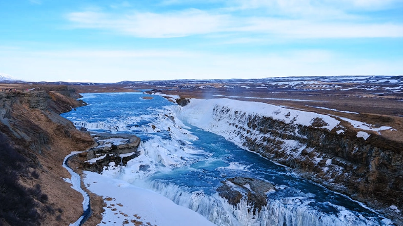 冰島自由行規劃
