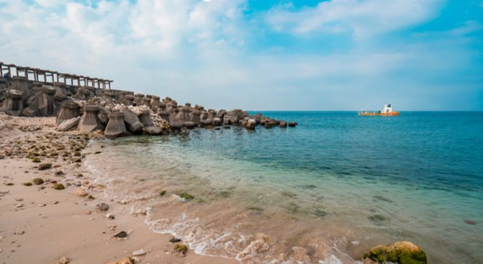 小琉球三天兩夜