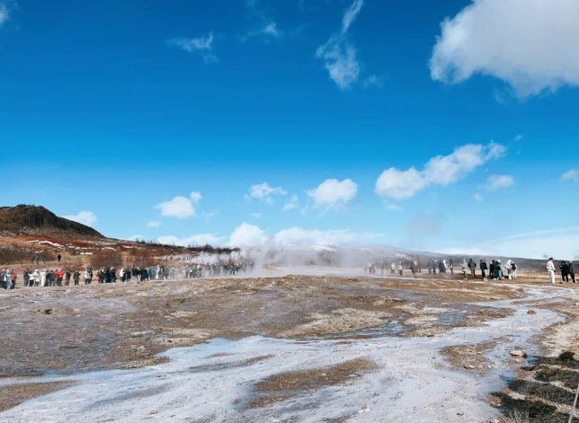 冰島八天七夜行程