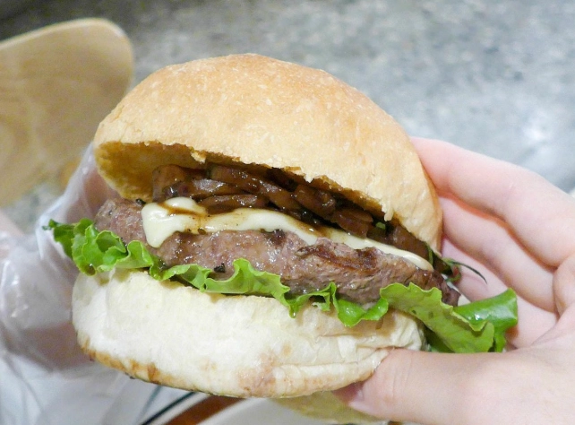 審計新村早午餐