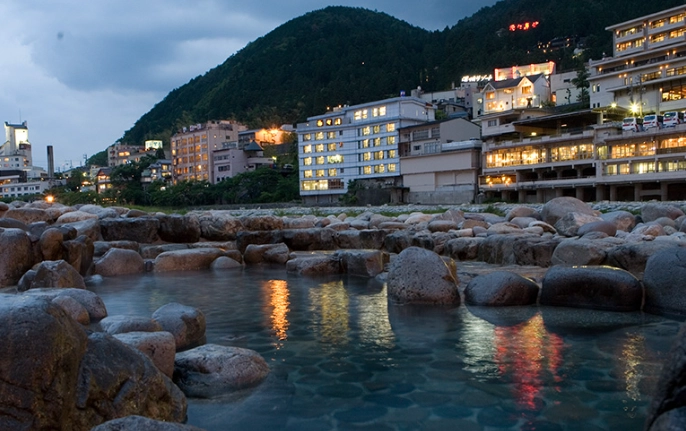 名古屋 到下呂 溫泉 交通