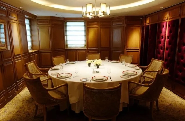 台北2人包廂餐廳