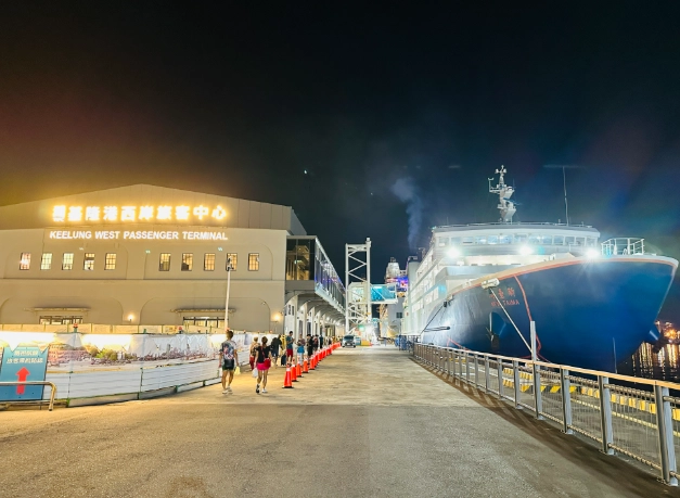 馬祖藝術島 展覽