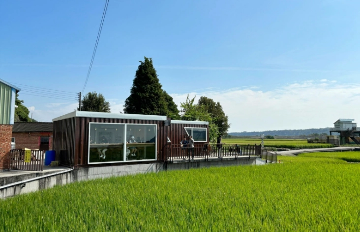 台中咖啡廳預約制