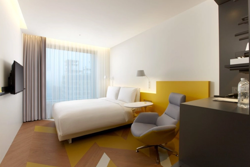 台北便宜住宿推薦