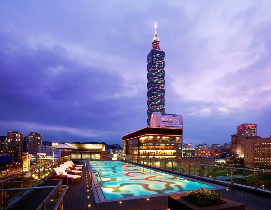 台北便宜住宿推薦