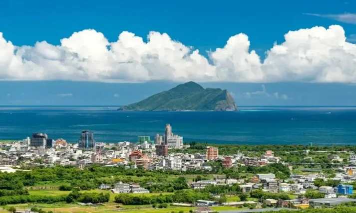 宜蘭住哪裡方便