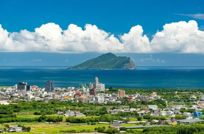 宜蘭住宿區域全攻略：依行程選地點，交通美食一次搞定