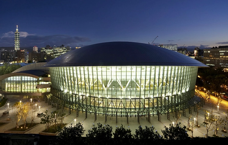 台北小巨蛋附近青年旅館推薦與住宿攻略：交通、價格、特色全解析