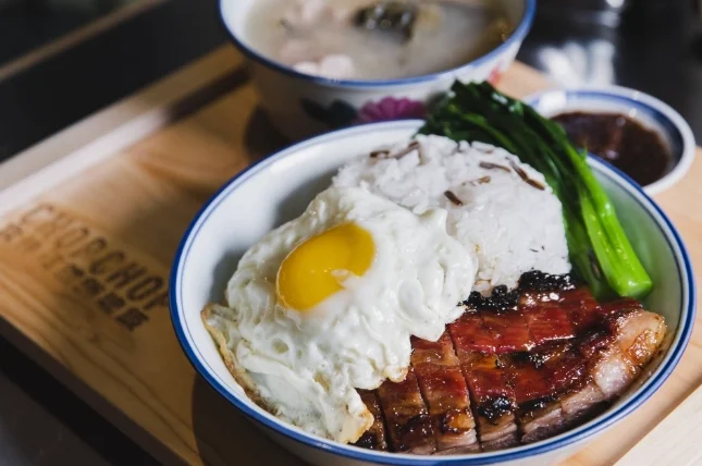 北師美術館附近美食評分最高