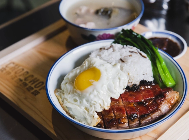 北師美術館美食地圖：在地人嚴選評分最高餐廳，避開觀光客陷阱