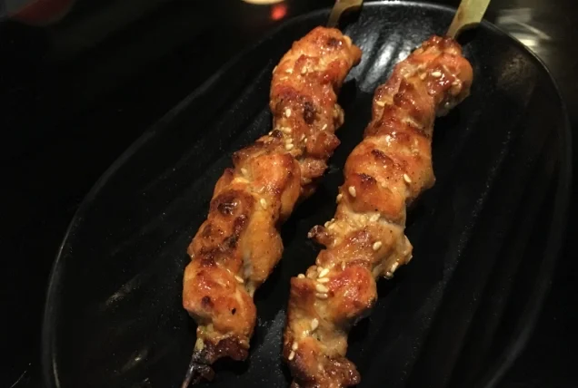 草屯隱藏版美食