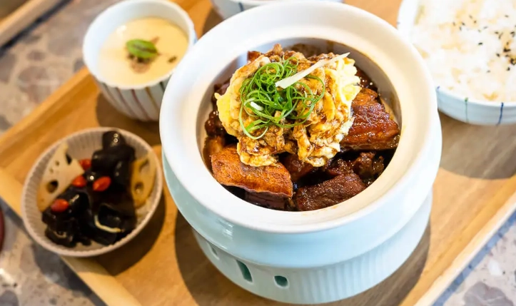 桃園好吃中式餐廳