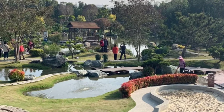 台南三天兩夜無車