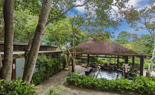 桃園泡溫泉推薦