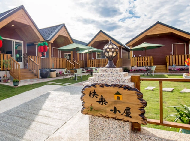 小琉球民宿推薦：海景、生態、人情味三大主題精選