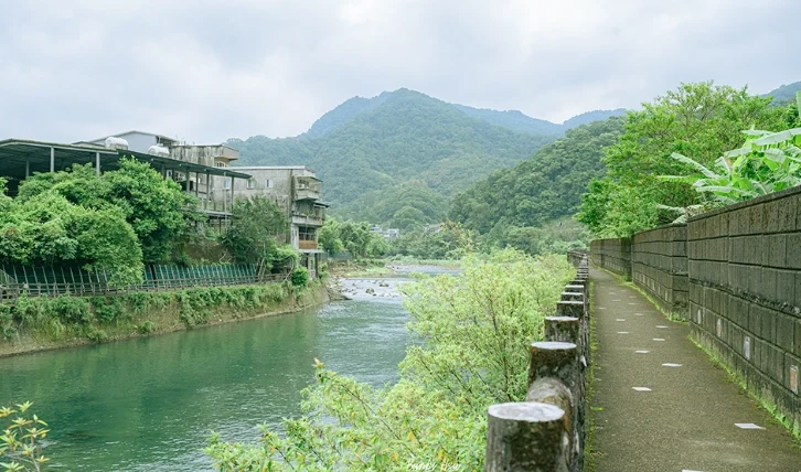 北部秘境咖啡廳