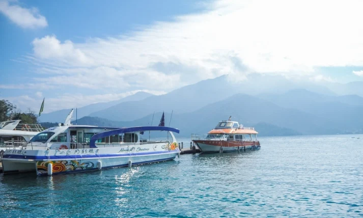 情侶兩天一夜輕旅行