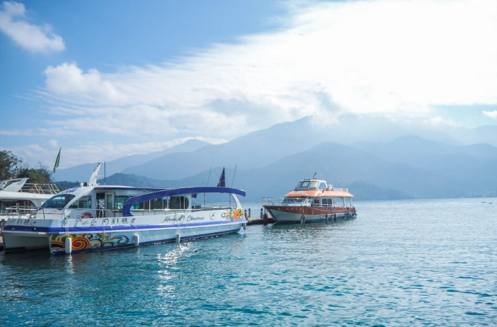 情侶兩天一夜輕旅行完整攻略：浪漫行程規劃與私房景點推薦