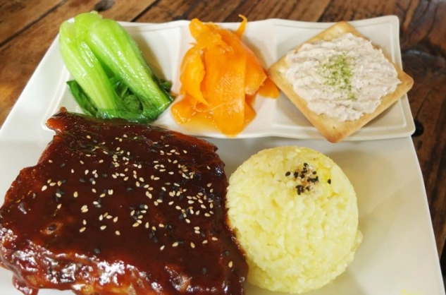 高雄大樹區美食推薦