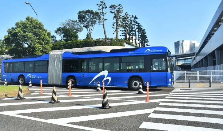 橫濱到鎌倉交通