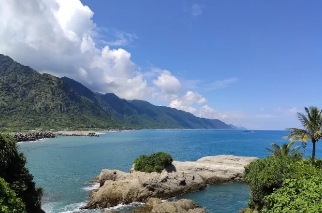 花東三天兩夜行程規劃