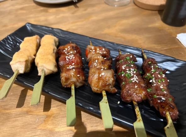 青埔宵夜終極指南：深夜美食地圖與避坑攻略