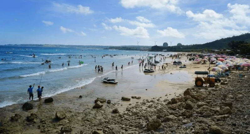 屏東三天兩夜行程推薦