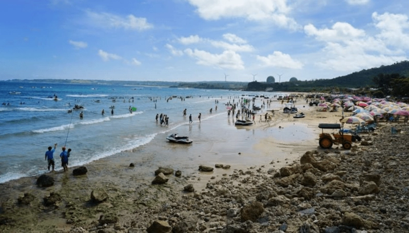 屏東三天兩夜行程懶人包：經典路線、私房景點、美食住宿一次搞定