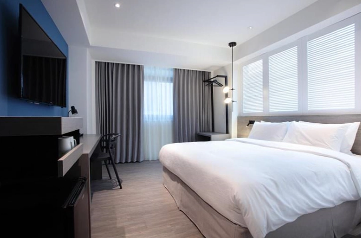 基隆住宿便宜攻略：精選高CP值旅宿與省錢秘訣