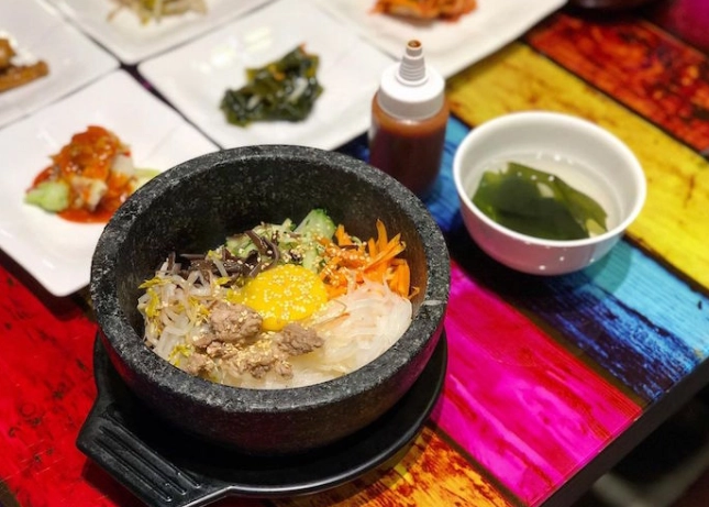 竹北韓式料理推薦：在地人私藏名單與必點菜色指南