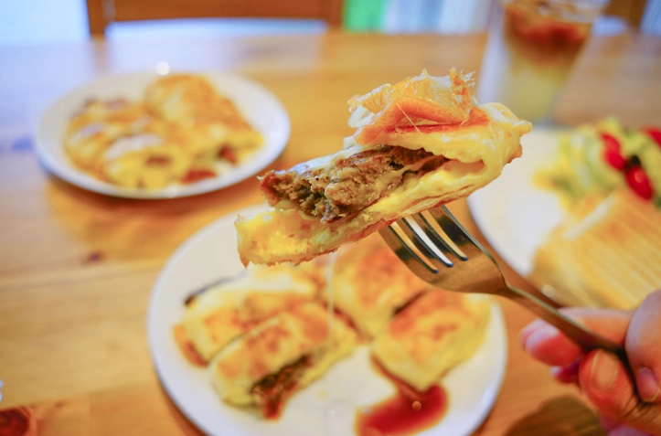 五結早餐必吃清單！在地人私藏3間不踩雷早餐店與行程規劃