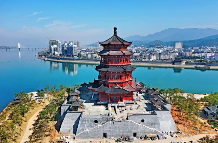 探索花蓮吉安秘境：5個當地人才知道的隱藏景點全攻略