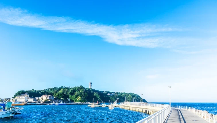 鎌倉橫濱一日遊