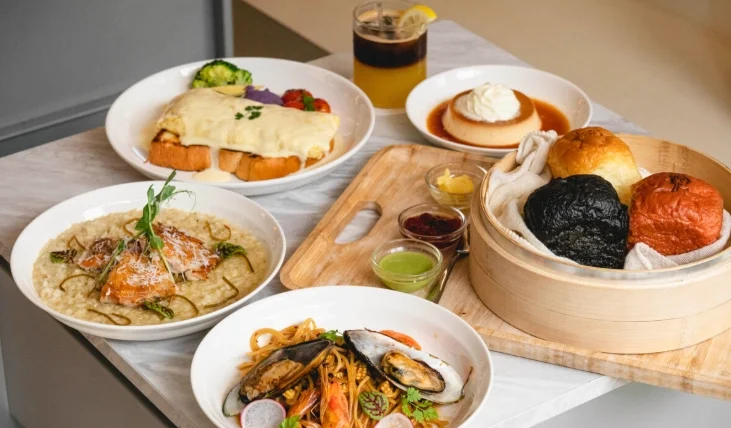 台北東區午餐推薦