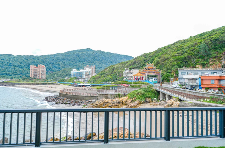 龜吼漁港交通指南：公車、開車、計程車路線全攻略