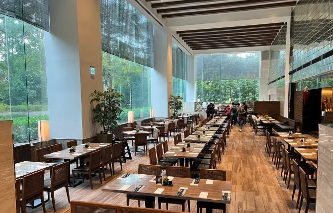 台北高cp值飯店