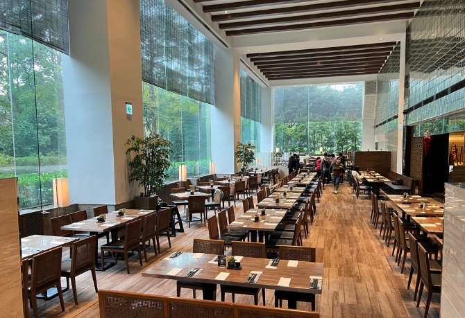 台北高CP值飯店精選｜不藏私高評價住宿清單與省錢心法