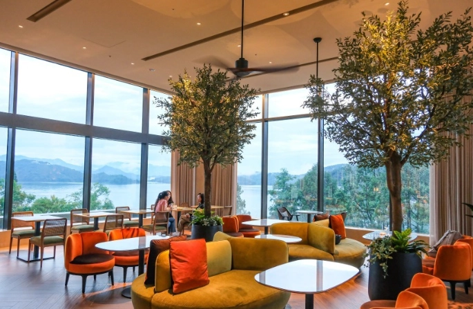 雲品酒店深度解析：日月潭首選溫泉度假攻略與真實入住評價