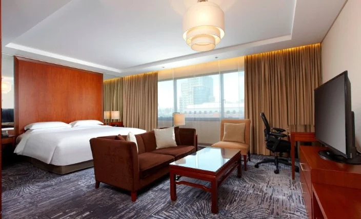 台北車站附近酒店推介